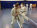 VI. „The Legend” Bódi Sensei szeminárium a SESE-ben