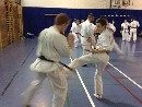 VI. „The Legend” Bódi Sensei szeminárium a SESE-ben