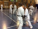 VI. „The Legend” Bódi Sensei szeminárium a SESE-ben