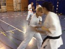 VI. „The Legend” Bódi Sensei szeminárium a SESE-ben