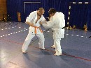 VI. „The Legend” Bódi Sensei szeminárium a SESE-ben