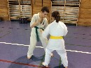 VI. „The Legend” Bódi Sensei szeminárium a SESE-ben