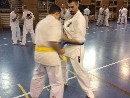 VI. „The Legend” Bódi Sensei szeminárium a SESE-ben