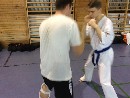 VI. „The Legend” Bódi Sensei szeminárium a SESE-ben