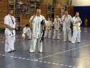 VI. „The Legend” Bódi Sensei szeminárium a SESE-ben