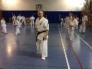 VI. „The Legend” Bódi Sensei szeminárium a SESE-ben