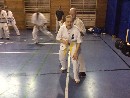 VI. „The Legend” Bódi Sensei szeminárium a SESE-ben