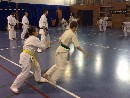 VI. „The Legend” Bódi Sensei szeminárium a SESE-ben