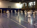 VI. „The Legend” Bódi Sensei szeminárium a SESE-ben