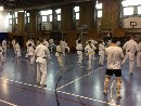 VI. „The Legend” Bódi Sensei szeminárium a SESE-ben