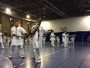 VI. „The Legend” Bódi Sensei szeminárium a SESE-ben
