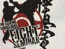 VI. „The Legend” Bódi Sensei szeminárium a SESE-ben