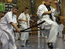 VI. „The Legend” Bódi Sensei szeminárium a SESE-ben