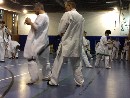 VI. „The Legend” Bódi Sensei szeminárium a SESE-ben
