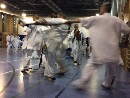 VI. „The Legend” Bódi Sensei szeminárium a SESE-ben