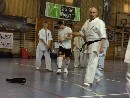 VI. „The Legend” Bódi Sensei szeminárium a SESE-ben