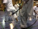 VI. „The Legend” Bódi Sensei szeminárium a SESE-ben