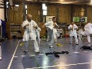 VI. „The Legend” Bódi Sensei szeminárium a SESE-ben