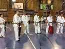 VI. „The Legend” Bódi Sensei szeminárium a SESE-ben