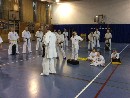 VI. „The Legend” Bódi Sensei szeminárium a SESE-ben
