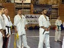 VI. „The Legend” Bódi Sensei szeminárium a SESE-ben