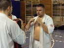 VI. „The Legend” Bódi Sensei szeminárium a SESE-ben