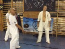 VI. „The Legend” Bódi Sensei szeminárium a SESE-ben