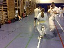 VI. „The Legend” Bódi Sensei szeminárium a SESE-ben