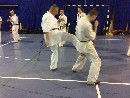 VI. „The Legend” Bódi Sensei szeminárium a SESE-ben
