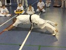 VI. „The Legend” Bódi Sensei szeminárium a SESE-ben