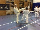 VI. „The Legend” Bódi Sensei szeminárium a SESE-ben