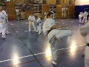 VI. „The Legend” Bódi Sensei szeminárium a SESE-ben
