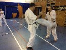 VI. „The Legend” Bódi Sensei szeminárium a SESE-ben