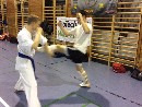 VI. „The Legend” Bódi Sensei szeminárium a SESE-ben