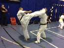 VI. „The Legend” Bódi Sensei szeminárium a SESE-ben