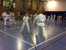 VI. „The Legend” Bódi Sensei szeminárium a SESE-ben