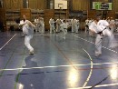 VI. „The Legend” Bódi Sensei szeminárium a SESE-ben