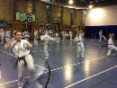 VI. „The Legend” Bódi Sensei szeminárium a SESE-ben
