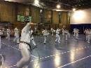 VI. „The Legend” Bódi Sensei szeminárium a SESE-ben