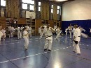 VI. „The Legend” Bódi Sensei szeminárium a SESE-ben