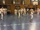 VI. „The Legend” Bódi Sensei szeminárium a SESE-ben