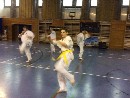 VI. „The Legend” Bódi Sensei szeminárium a SESE-ben