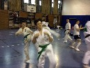 VI. „The Legend” Bódi Sensei szeminárium a SESE-ben
