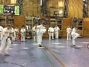 VI. „The Legend” Bódi Sensei szeminárium a SESE-ben