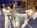 VI. „The Legend” Bódi Sensei szeminárium a SESE-ben