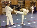 VI. „The Legend” Bódi Sensei szeminárium a SESE-ben