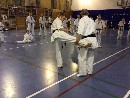 VI. „The Legend” Bódi Sensei szeminárium a SESE-ben