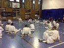 VI. „The Legend” Bódi Sensei szeminárium a SESE-ben
