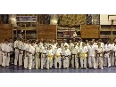 VI. „The Legend” Bódi Sensei szeminárium a SESE-ben