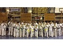 VI. „The Legend” Bódi Sensei szeminárium a SESE-ben